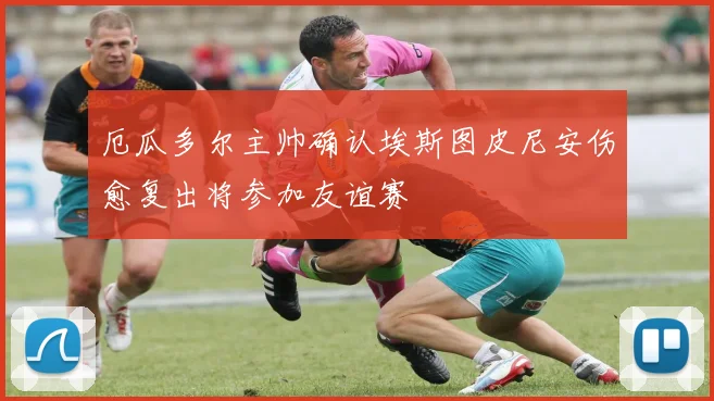 厄瓜多尔主帅确认埃斯图皮尼安伤愈复出将参加友谊赛